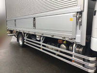 三菱ふそうファイター冷蔵冷凍ウイング増トン（6t・8t）[写真17]