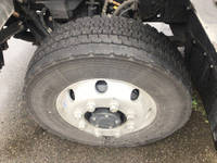 三菱ふそうファイター冷蔵冷凍ウイング増トン（6t・8t）[写真19]