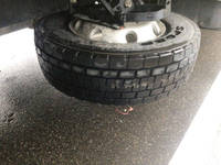 三菱ふそうファイター冷蔵冷凍ウイング増トン（6t・8t）[写真21]