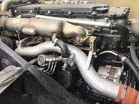 三菱ふそうファイター冷蔵冷凍ウイング増トン（6t・8t）[写真24]