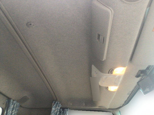 三菱ふそうファイター冷蔵冷凍ウイング増トン（6t・8t）[写真29]