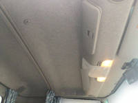 三菱ふそうファイター冷蔵冷凍ウイング増トン（6t・8t）[写真29]