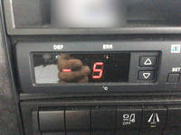 三菱ふそうファイター冷蔵冷凍ウイング増トン（6t・8t）[写真32]