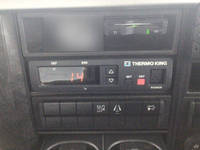 三菱ふそうファイター冷蔵冷凍ウイング増トン（6t・8t）[写真33]