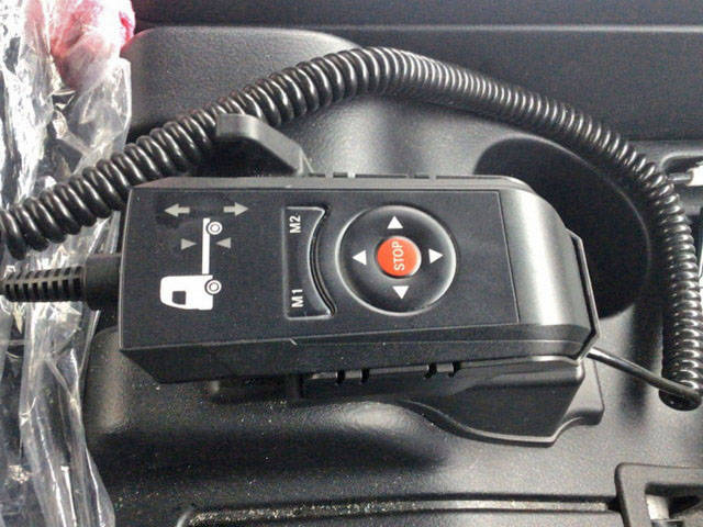 三菱ふそうファイター冷蔵冷凍ウイング増トン（6t・8t）[写真36]