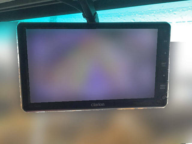 三菱ふそうファイター冷蔵冷凍ウイング増トン（6t・8t）[写真37]