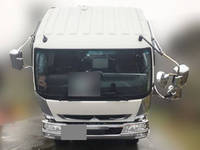 三菱ふそうファイター冷蔵冷凍ウイング増トン（6t・8t）[写真07]