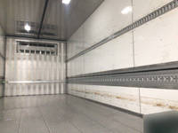 三菱ふそうファイター冷蔵冷凍ウイング増トン（6t・8t）[写真09]