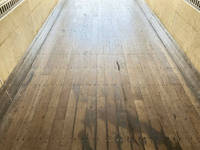 いすゞフォワードパネルバン中型（4t）[写真16]