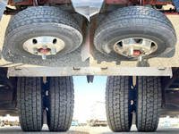 いすゞフォワードパネルバン中型（4t）[写真19]