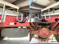 いすゞフォワードパネルバン中型（4t）[写真20]