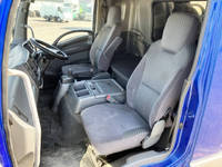 いすゞフォワードパネルバン中型（4t）[写真27]