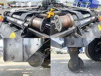 UDトラックスクオンアームロール大型（10t）[写真13]