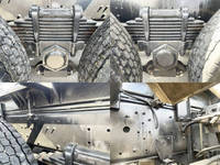 UDトラックスクオンアームロール大型（10t）[写真19]