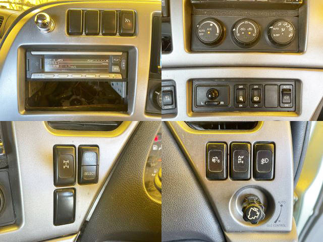 UDトラックスクオンアームロール大型（10t）[写真35]