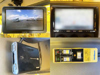 UDトラックスクオンアームロール大型（10t）[写真36]