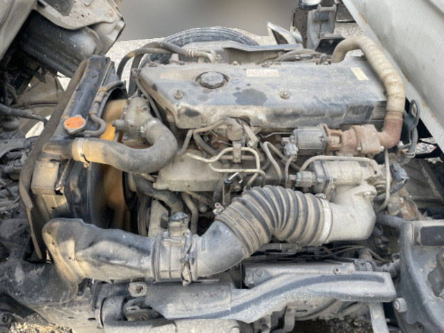 いすゞエルフダンプ小型（2t・3t）[写真10]