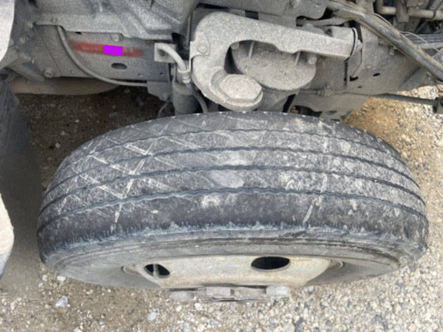 いすゞエルフダンプ小型（2t・3t）[写真07]