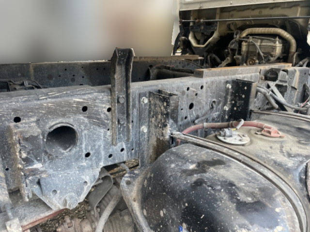 いすゞエルフダンプ小型（2t・3t）[写真08]