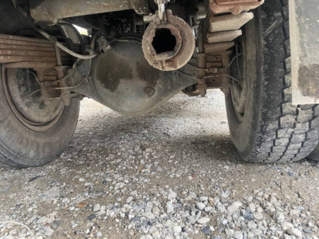 いすゞエルフダンプ小型（2t・3t）[写真09]