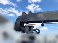 いすゞエルフクレーン4段小型（2t・3t）[写真13]