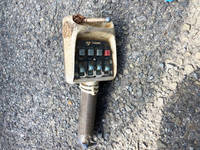 いすゞエルフクレーン4段小型（2t・3t）[写真15]