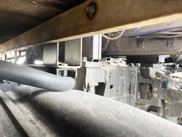 いすゞエルフクレーン4段小型（2t・3t）[写真22]