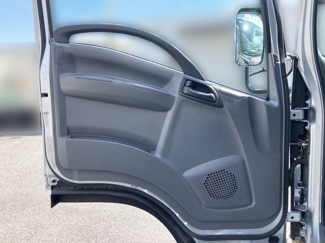 いすゞエルフクレーン4段小型（2t・3t）[写真27]