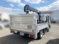 いすゞエルフクレーン4段小型（2t・3t）[写真02]