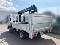 いすゞエルフクレーン4段小型（2t・3t）[写真04]