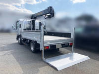 いすゞエルフクレーン4段小型（2t・3t）[写真08]