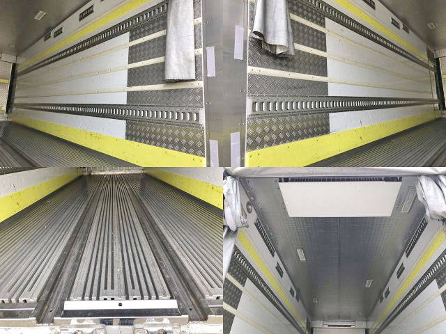 UDトラックスコンドル冷凍車（冷蔵車）増トン（6t・8t）[写真11]