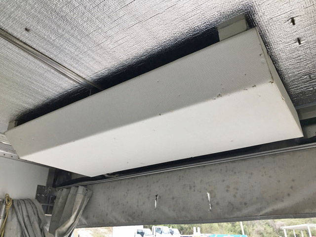 UDトラックスコンドル冷凍車（冷蔵車）増トン（6t・8t）[写真13]