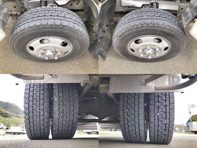 UDトラックスコンドル冷凍車（冷蔵車）増トン（6t・8t）[写真16]