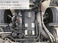 UDトラックスコンドル冷凍車（冷蔵車）増トン（6t・8t）[写真22]