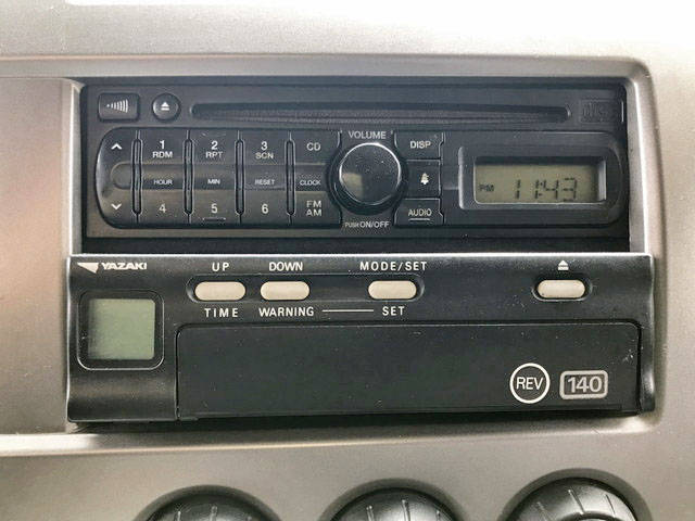 UDトラックスコンドル冷凍車（冷蔵車）増トン（6t・8t）[写真35]