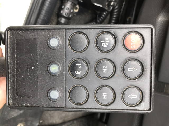 UDトラックスコンドル冷凍車（冷蔵車）増トン（6t・8t）[写真39]