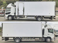 UDトラックスコンドル冷凍車（冷蔵車）増トン（6t・8t）[写真05]