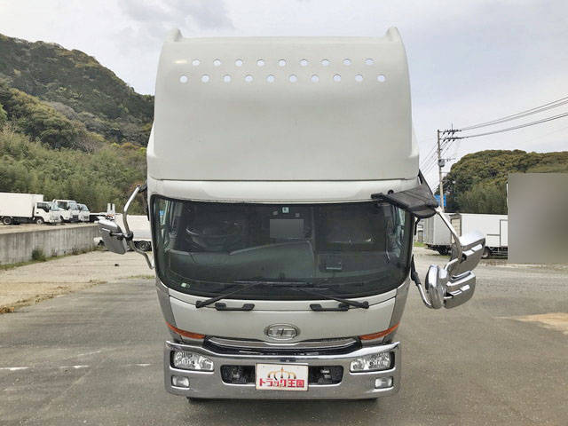 UDトラックスコンドル冷凍車（冷蔵車）増トン（6t・8t）[写真08]