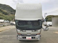 UDトラックスコンドル冷凍車（冷蔵車）増トン（6t・8t）[写真08]