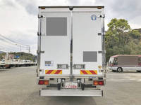UDトラックスコンドル冷凍車（冷蔵車）増トン（6t・8t）[写真09]