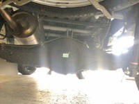 マツダボンゴ平ボディ小型（2t・3t）[写真11]