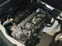 マツダボンゴ平ボディ小型（2t・3t）[写真12]