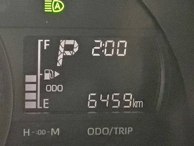 マツダボンゴ平ボディ小型（2t・3t）[写真18]