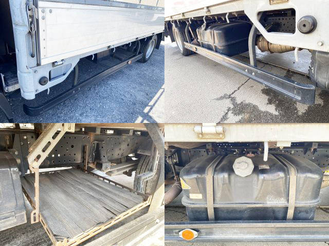 いすゞエルフアルミブロック小型（2t・3t）[写真18]