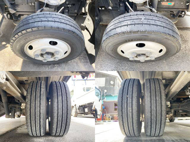 いすゞエルフアルミブロック小型（2t・3t）[写真19]