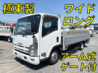 いすゞエルフアルミブロック小型（2t・3t）[写真01]