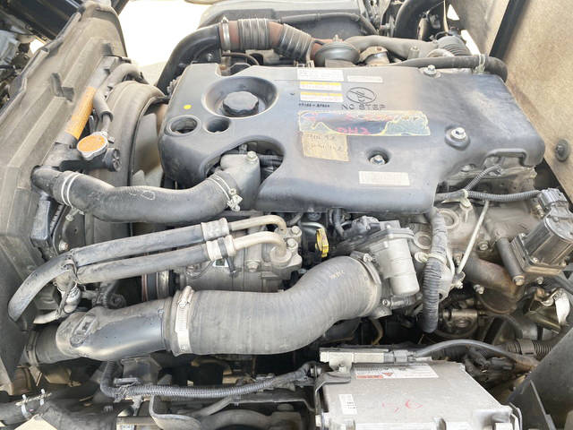 いすゞエルフアルミブロック小型（2t・3t）[写真23]