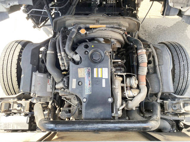 いすゞエルフアルミブロック小型（2t・3t）[写真25]