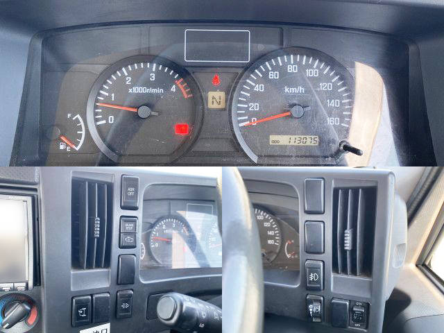 いすゞエルフアルミブロック小型（2t・3t）[写真35]